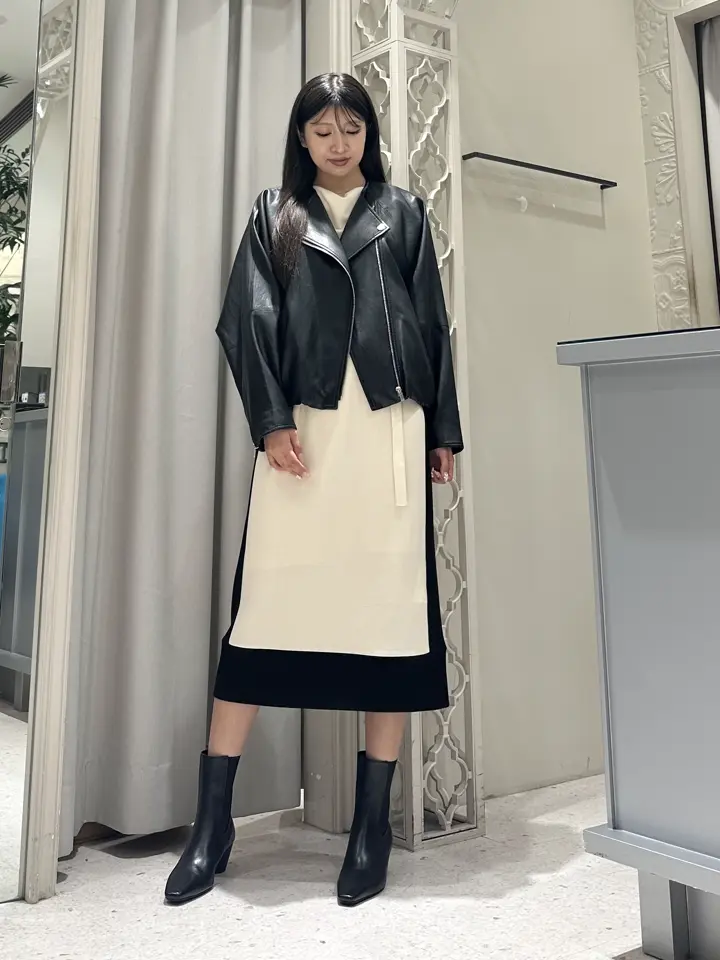 Diagram 桃子 コーディネート画像