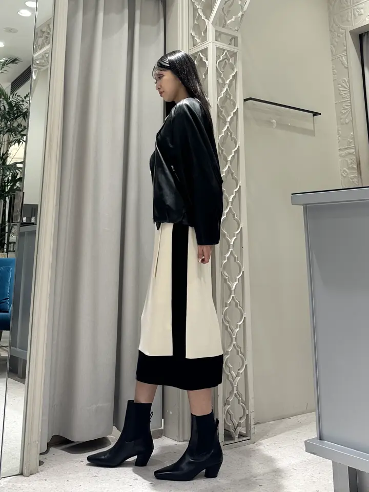 Diagram 桃子 コーディネート画像