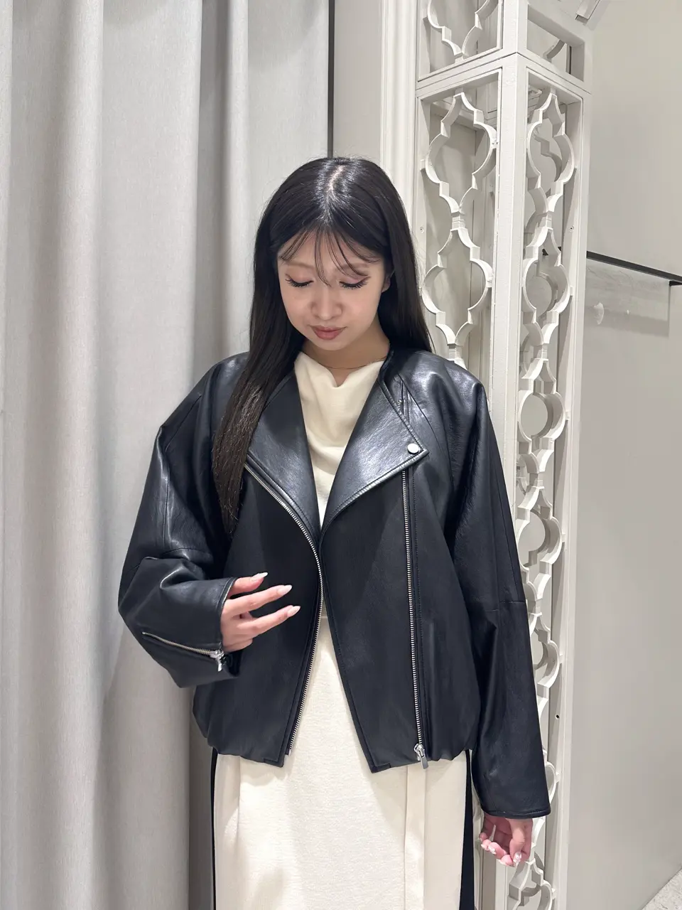 Diagram 桃子 コーディネート画像