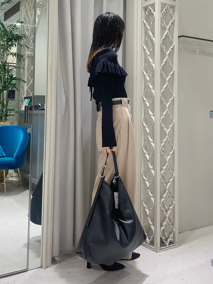 Diagram  Sekine コーディネート画像