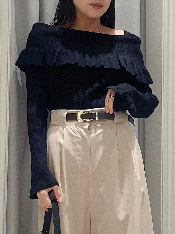 Diagram  Sekine コーディネート画像