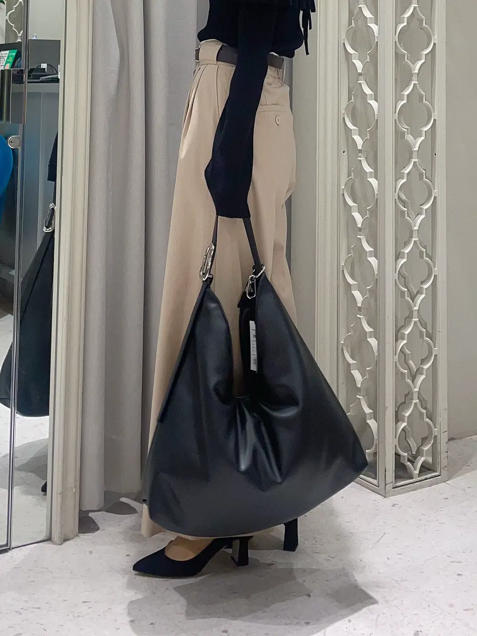 Diagram  Sekine コーディネート画像