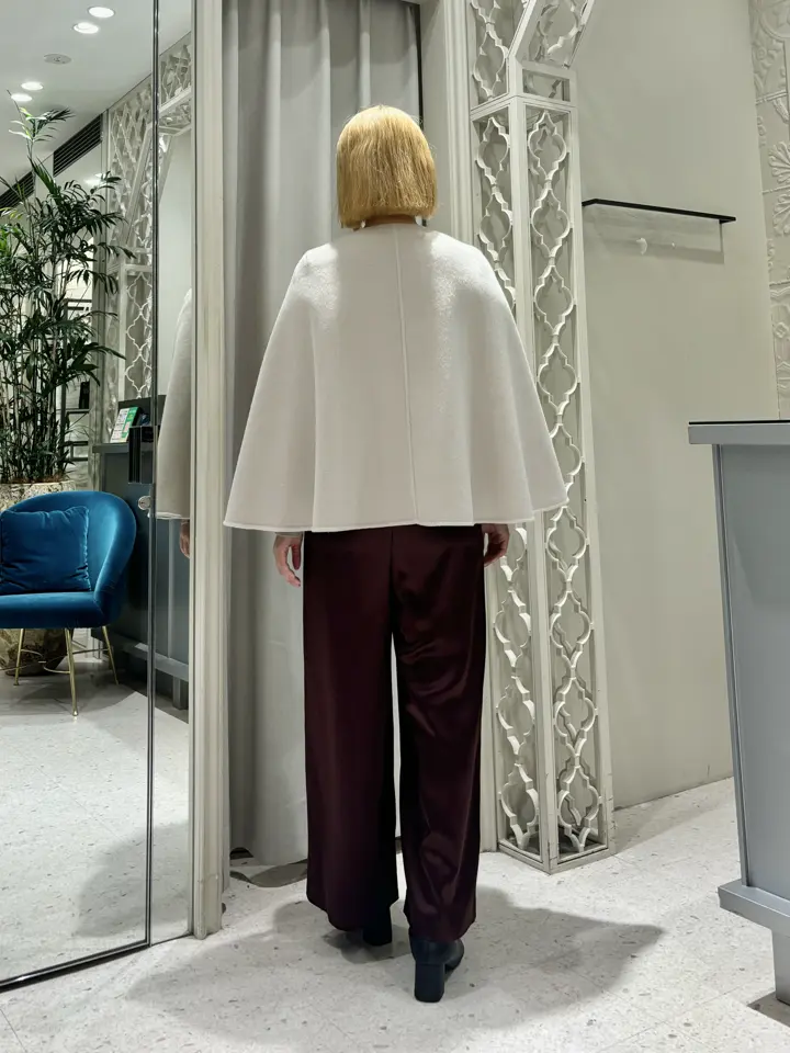 Diagram 矢野　瑞佳 コーディネート画像