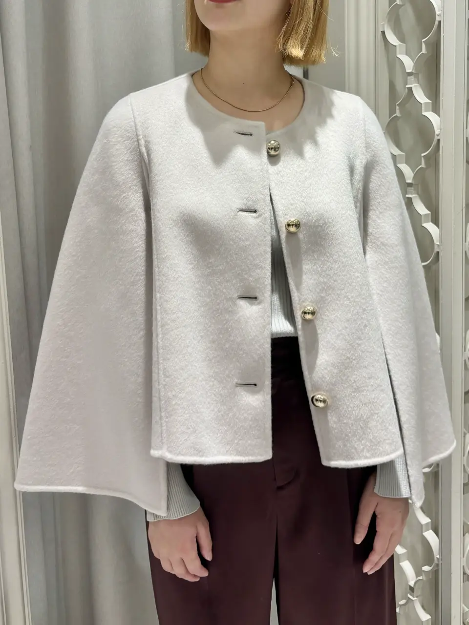 Diagram 矢野　瑞佳 コーディネート画像