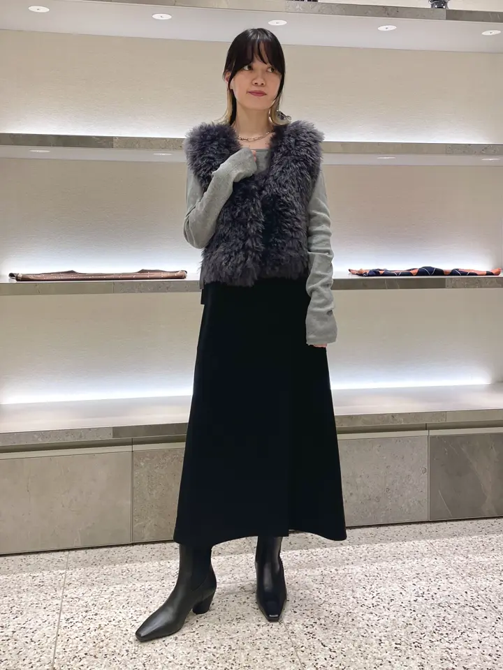 Diagram 三浦　芙優 コーディネート画像