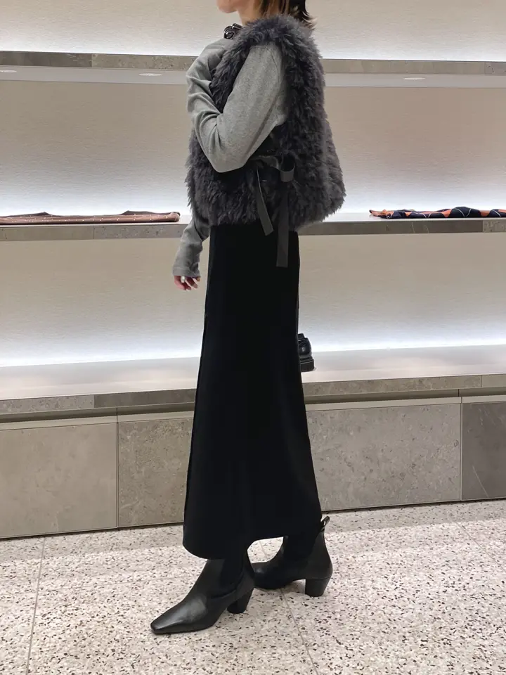 Diagram 三浦　芙優 コーディネート画像