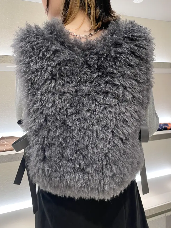 Diagram 三浦　芙優 コーディネート画像