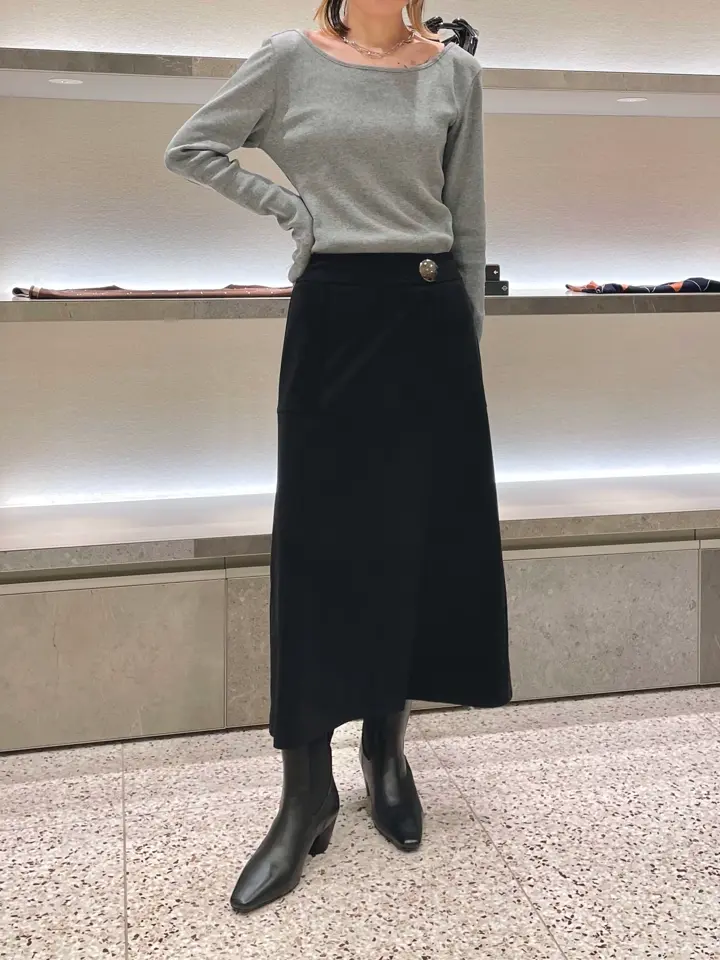 Diagram 三浦　芙優 コーディネート画像