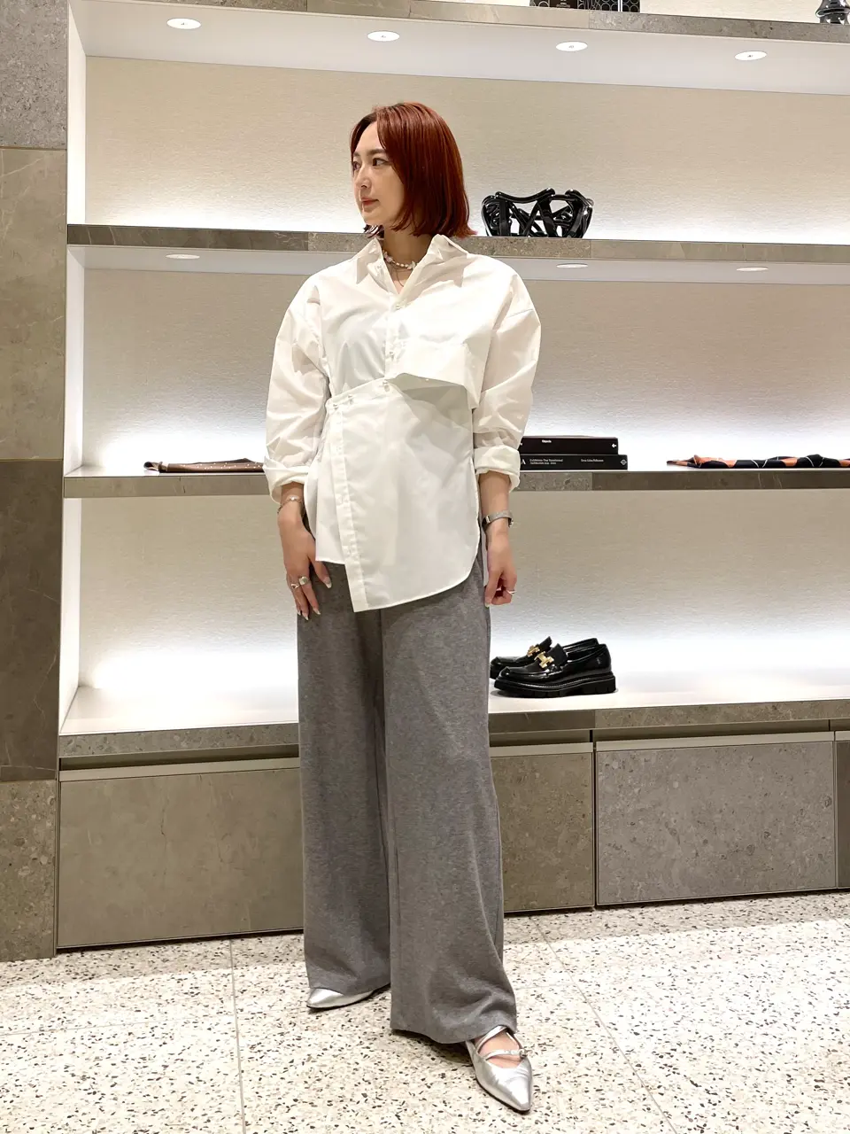 Diagram SHOKO コーディネート画像