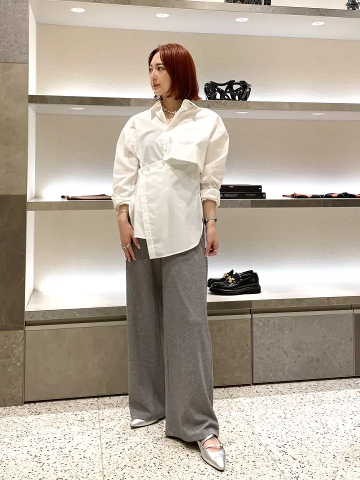 Diagram SHOKO コーディネート画像