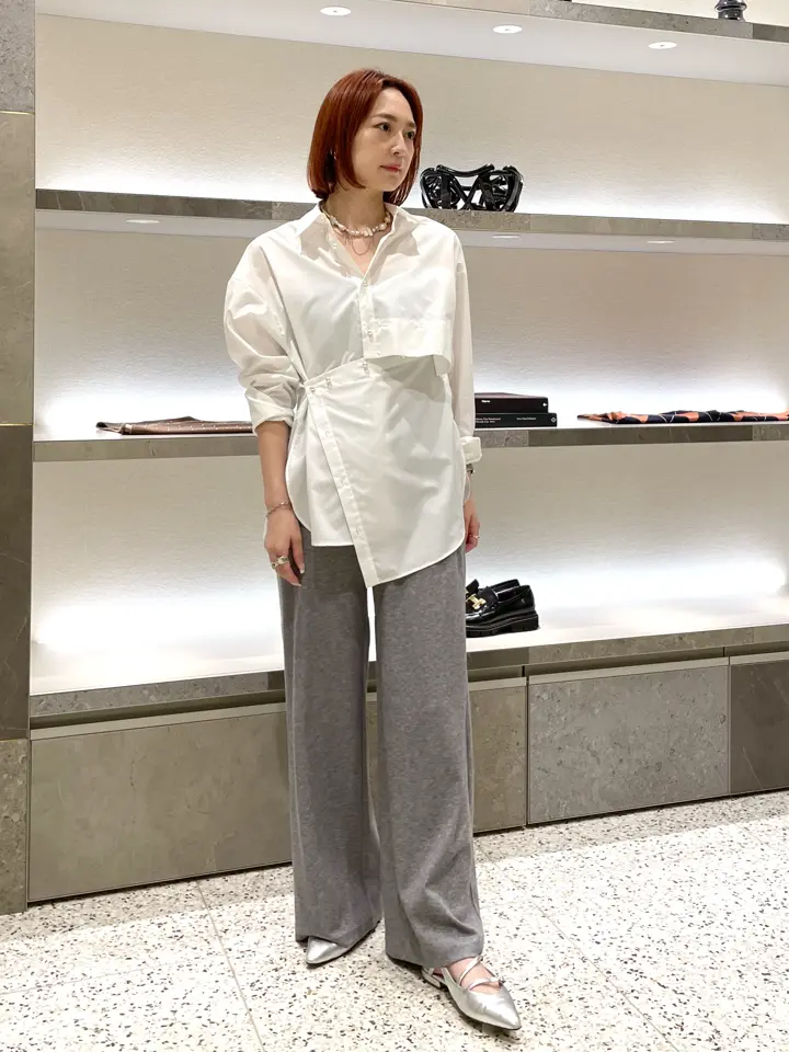 Diagram SHOKO コーディネート画像