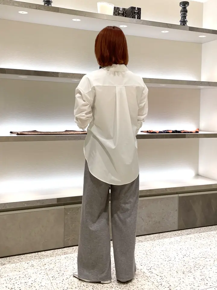 Diagram SHOKO コーディネート画像