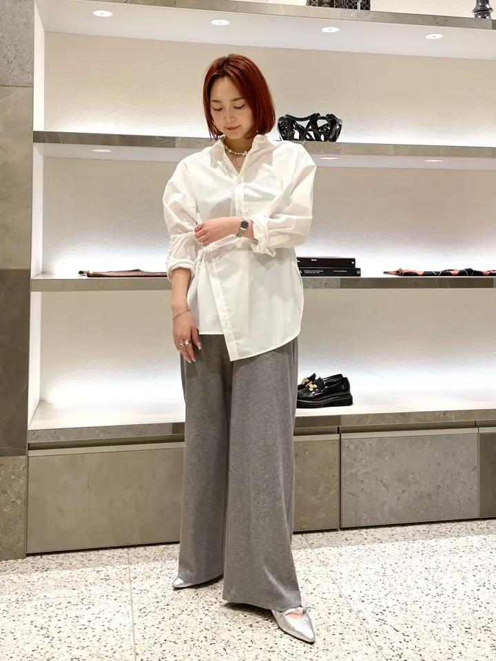 Diagram SHOKO コーディネート画像