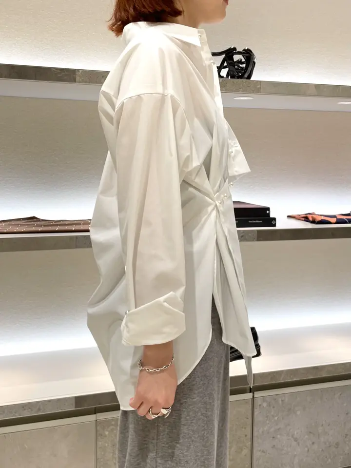 Diagram SHOKO コーディネート画像