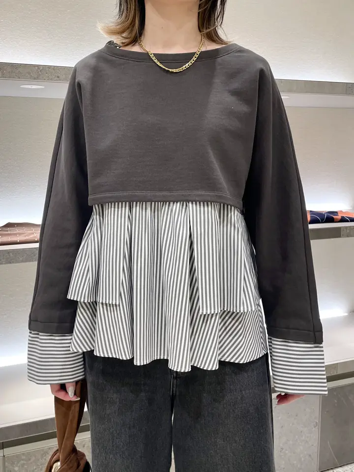 Diagram 三浦　芙優 コーディネート画像