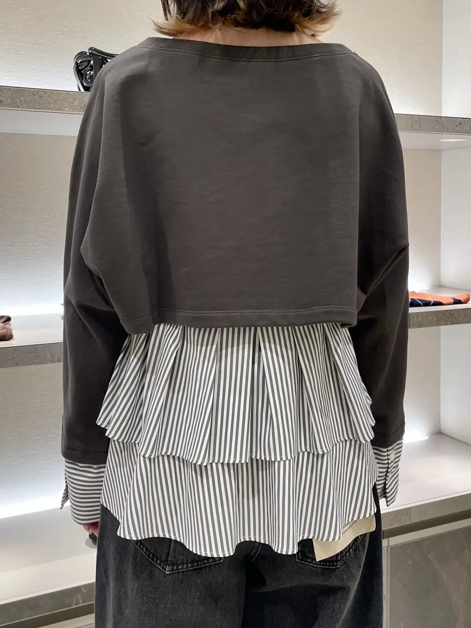 Diagram 三浦　芙優 コーディネート画像