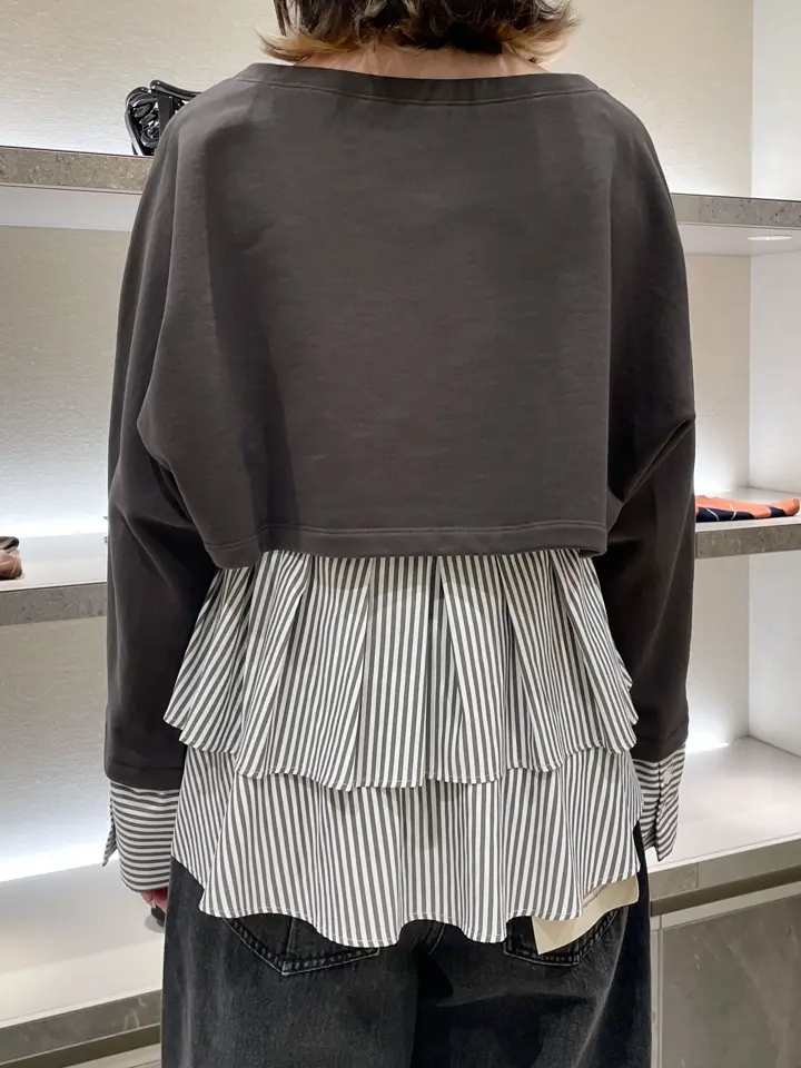 Diagram 三浦　芙優 コーディネート画像