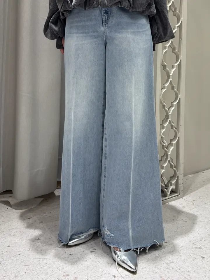 Diagram Kikuchi コーディネート画像