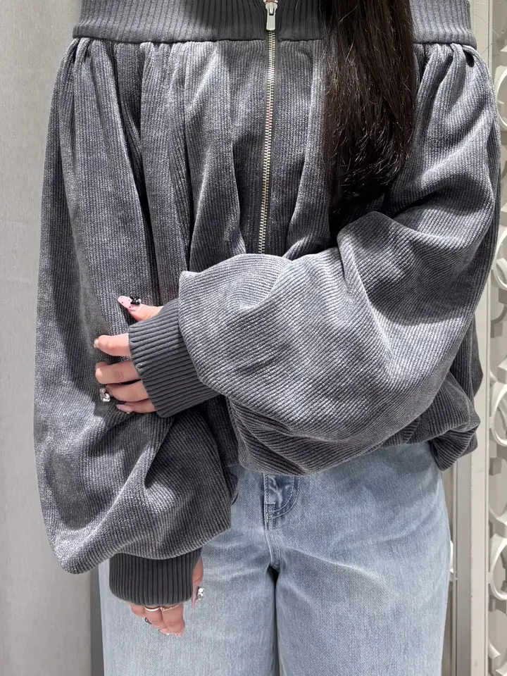 Diagram Kikuchi コーディネート画像