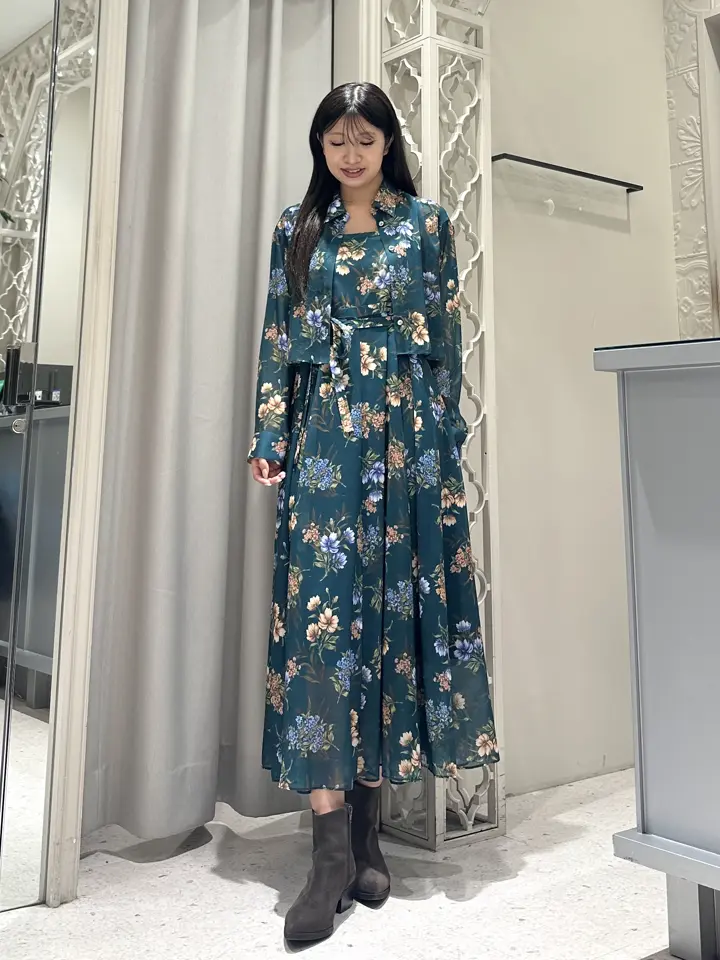 Diagram 桃子 コーディネート画像