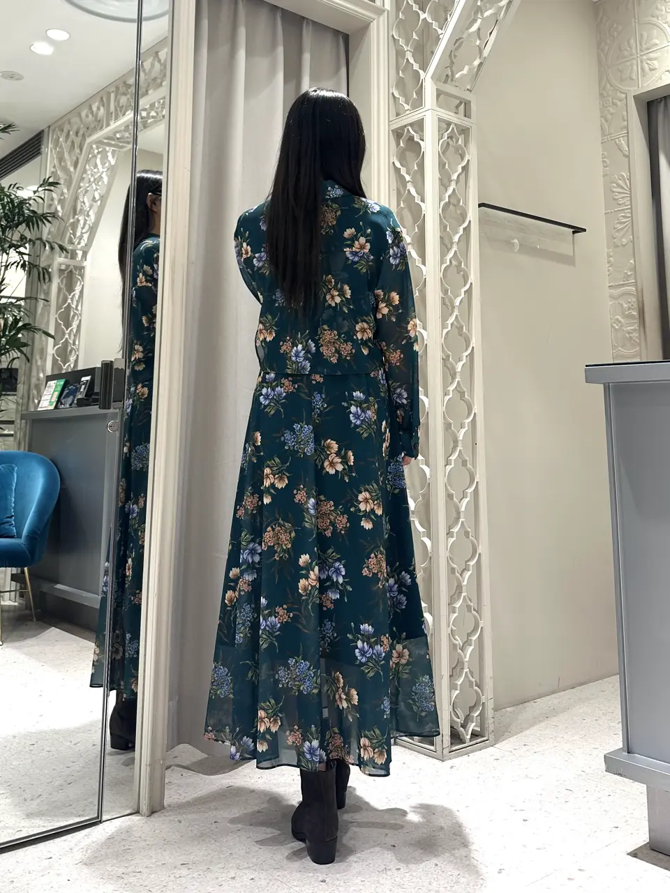 Diagram 桃子 コーディネート画像