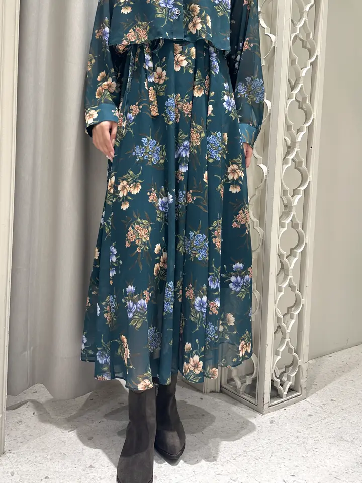 Diagram 桃子 コーディネート画像