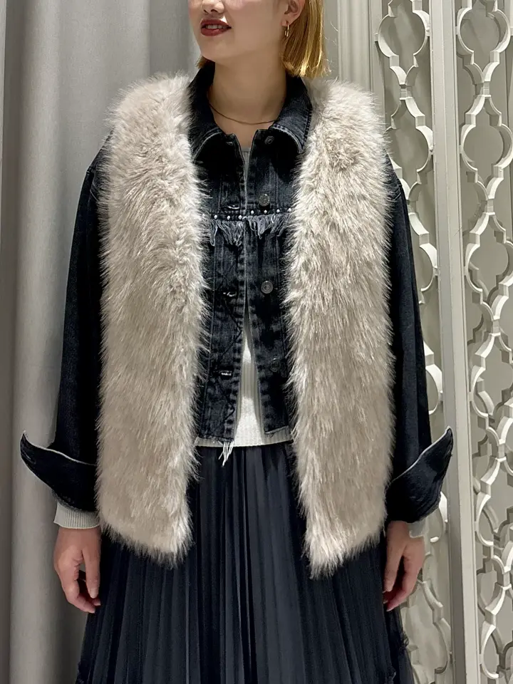 Diagram 矢野　瑞佳 コーディネート画像