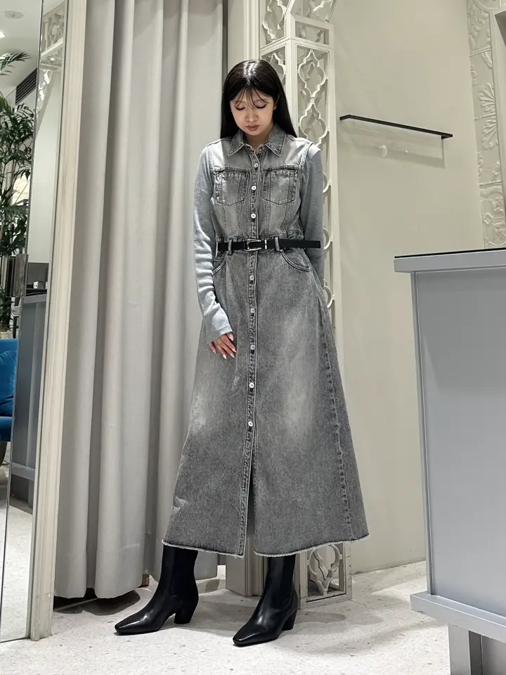 Diagram 桃子 コーディネート画像