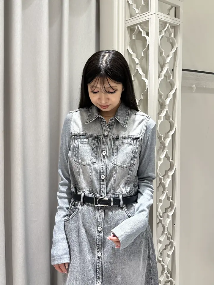 Diagram 桃子 コーディネート画像