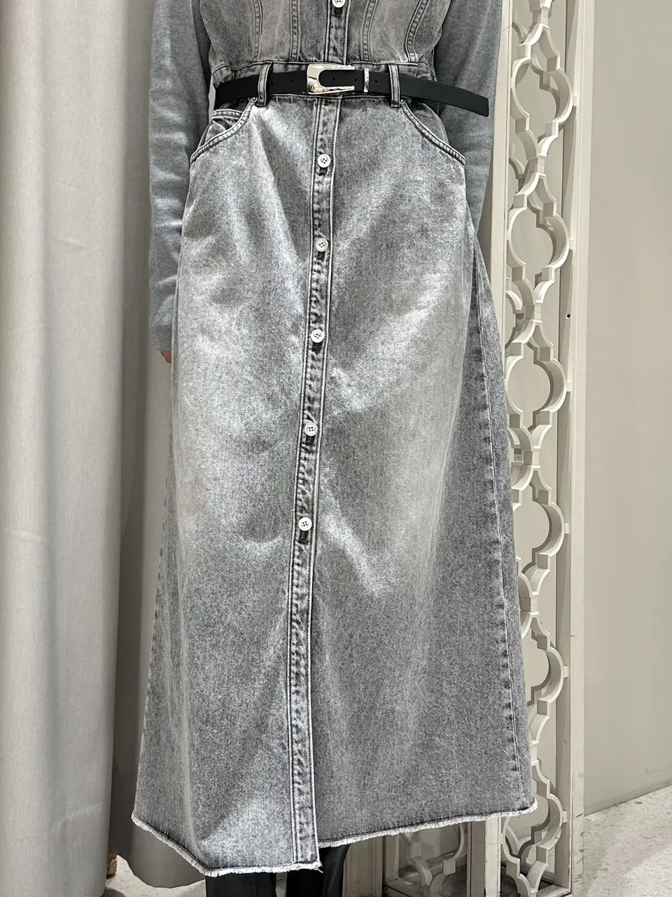 Diagram 桃子 コーディネート画像