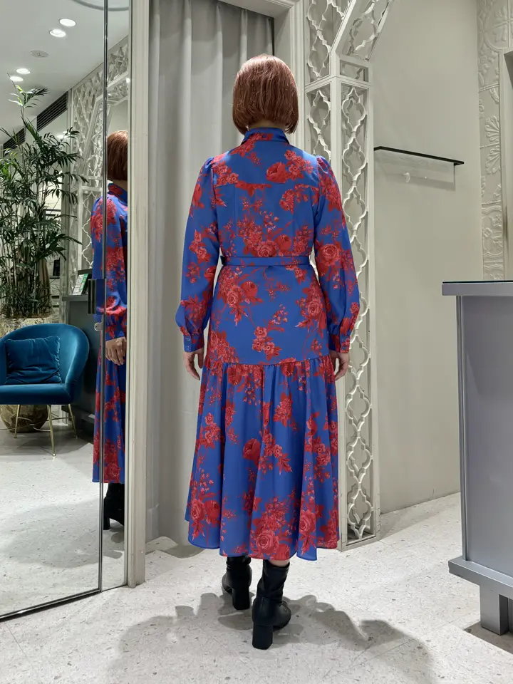 Diagram 矢野　瑞佳 コーディネート画像