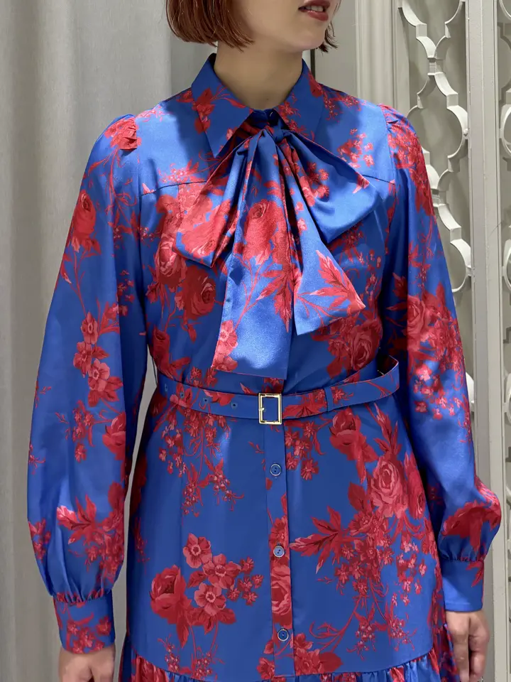 Diagram 矢野　瑞佳 コーディネート画像