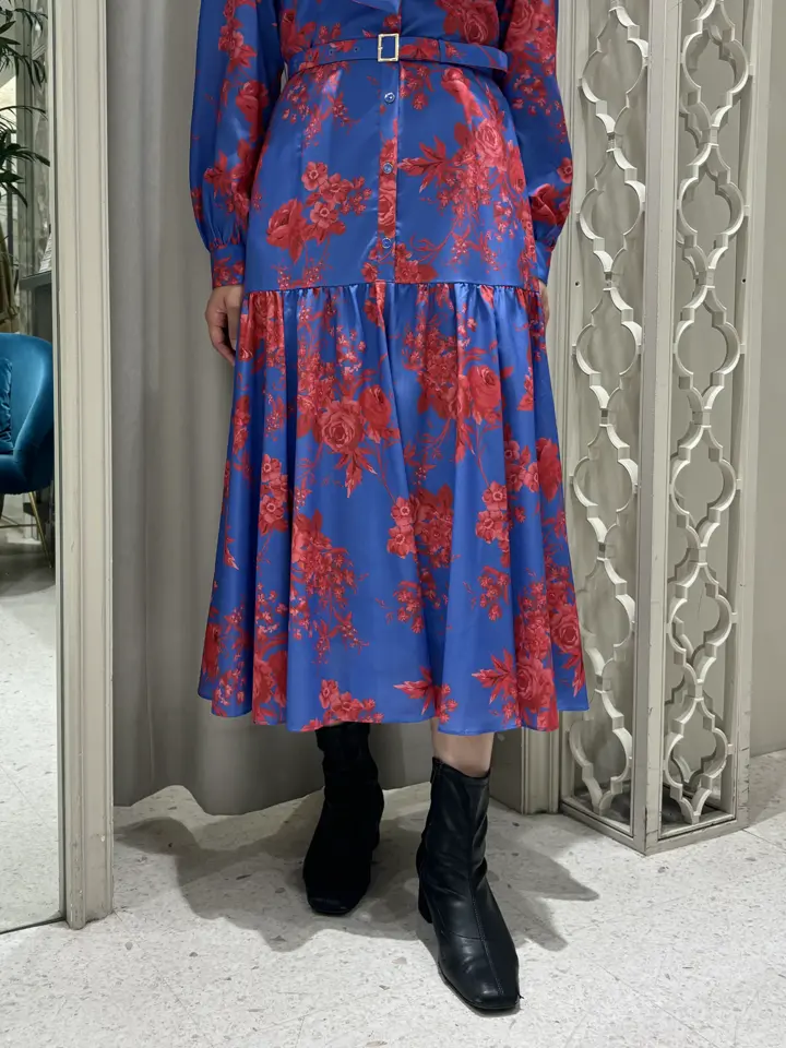 Diagram 矢野　瑞佳 コーディネート画像