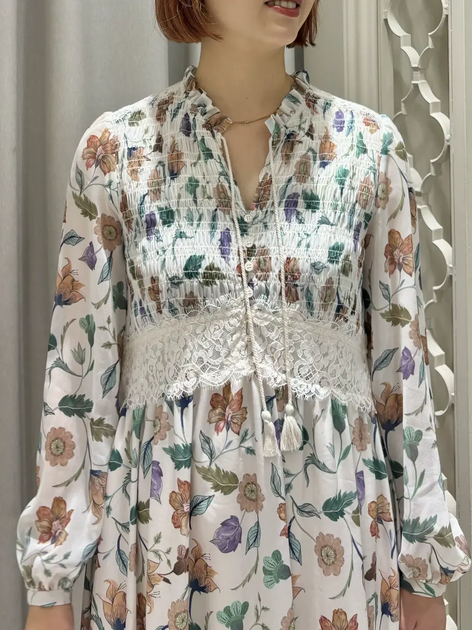 Diagram 矢野　瑞佳 コーディネート画像