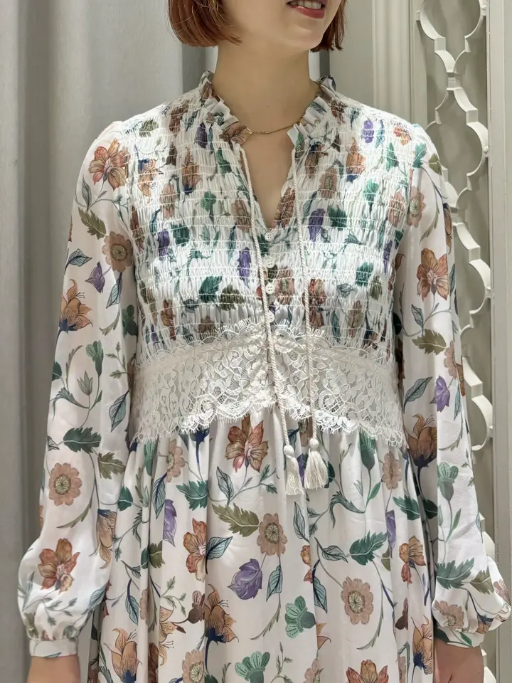 Diagram 矢野　瑞佳 コーディネート画像