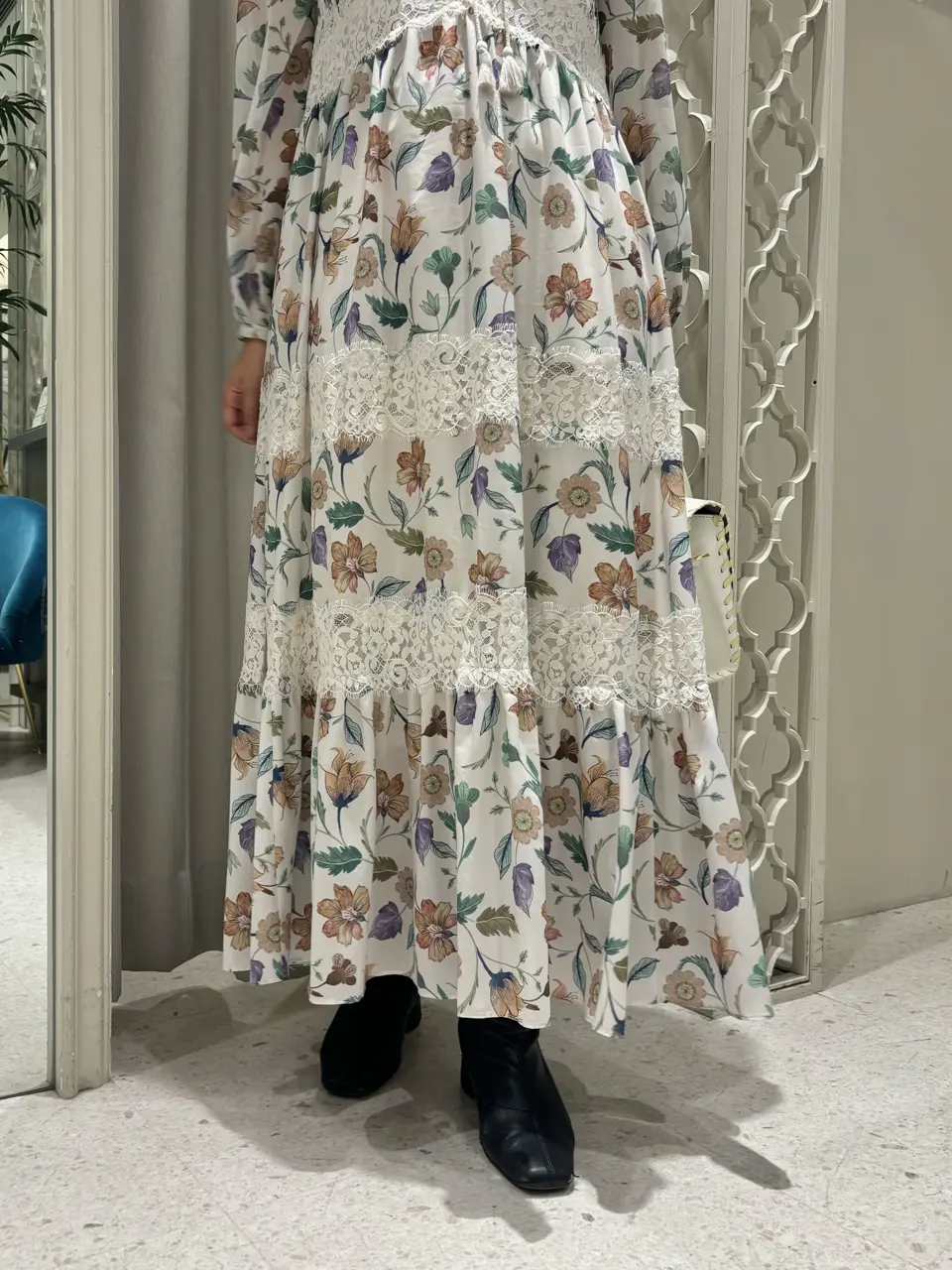 Diagram 矢野　瑞佳 コーディネート画像