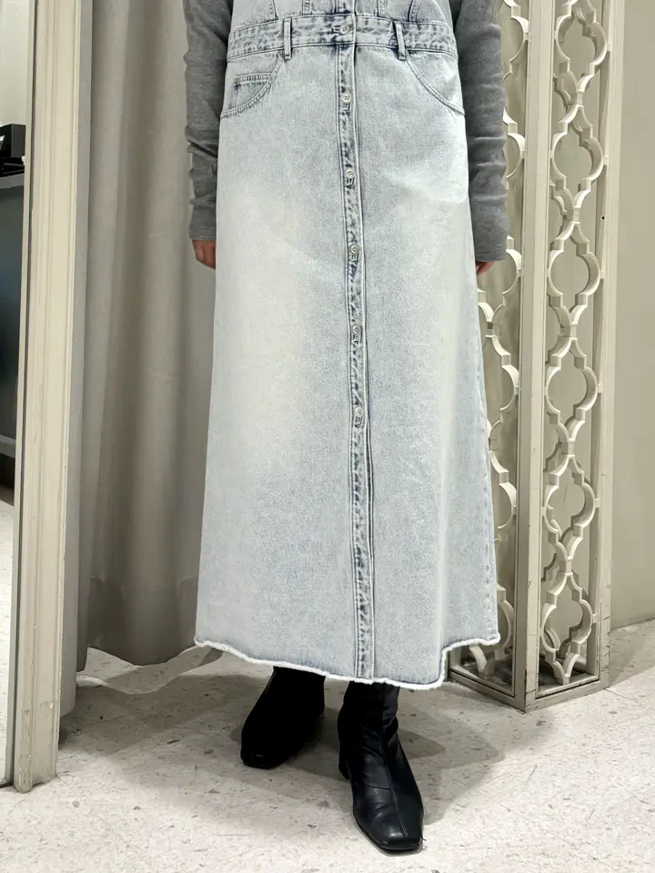 Diagram 矢野　瑞佳 コーディネート画像