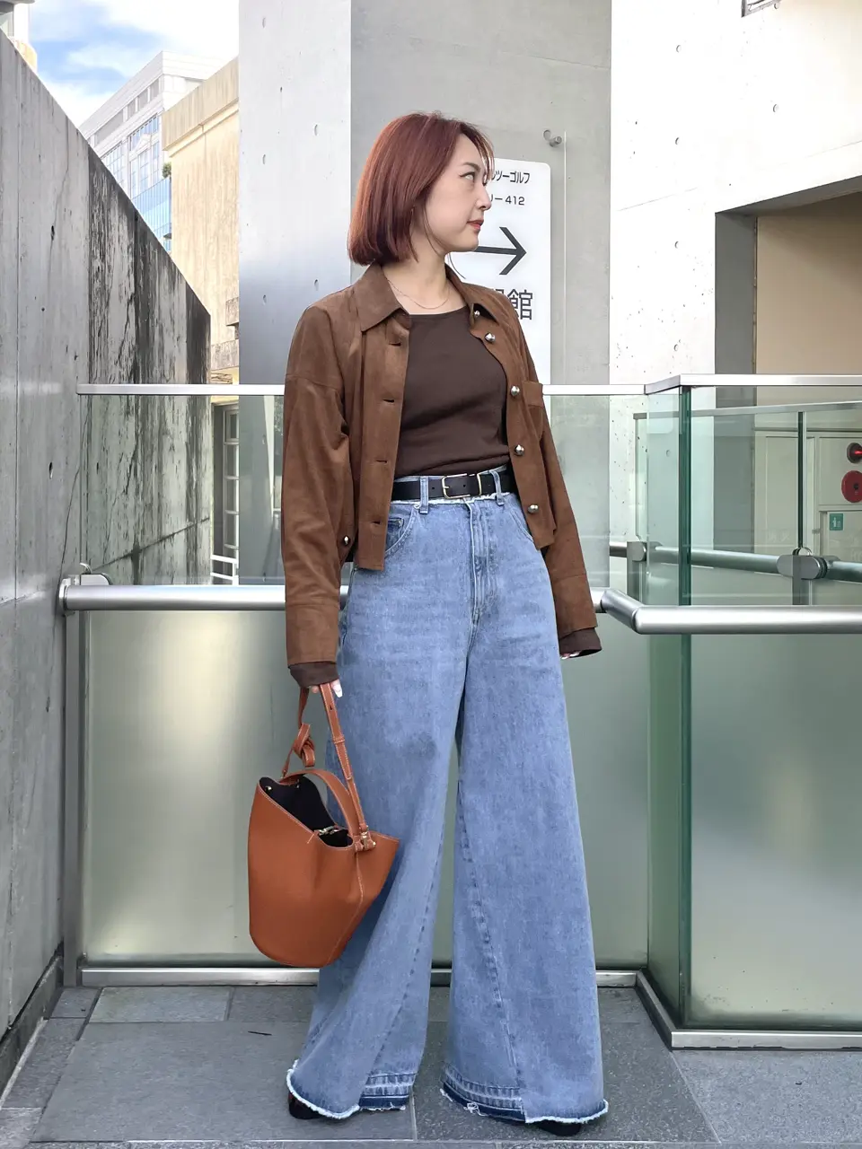 Diagram SHOKO コーディネート画像