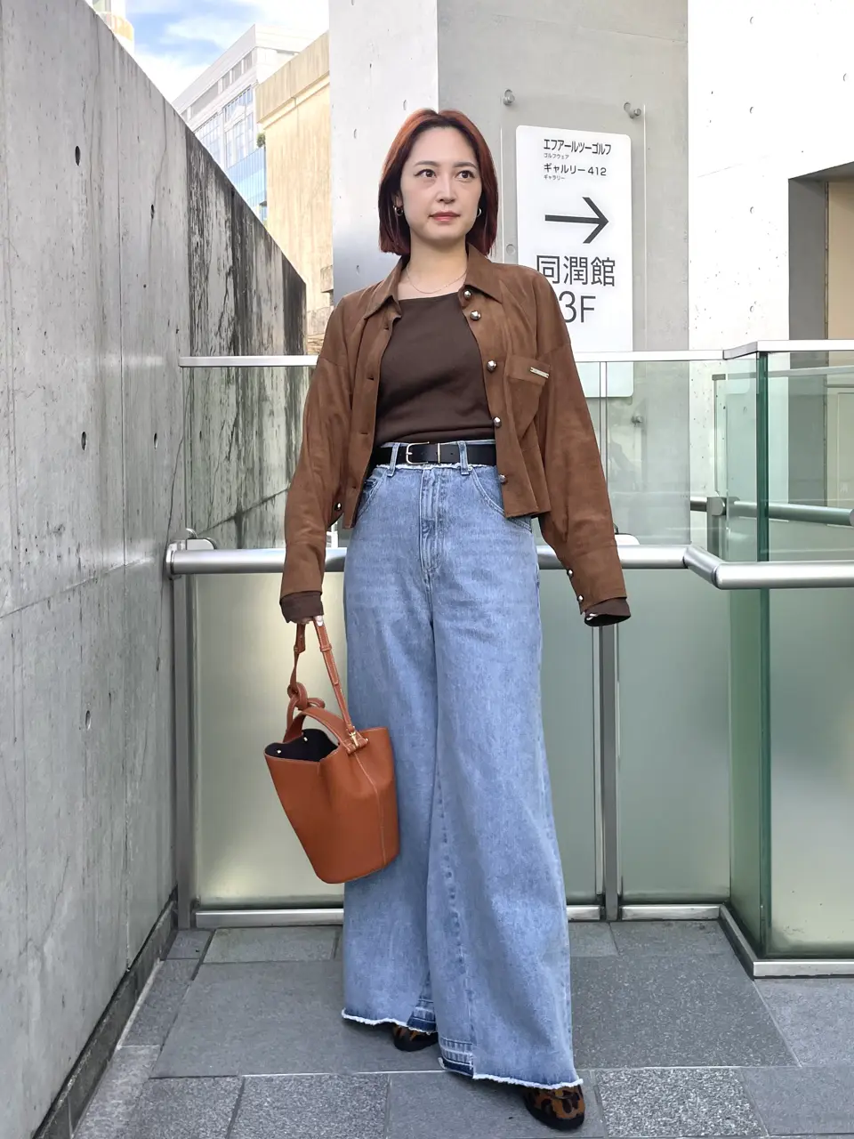 Diagram SHOKO コーディネート画像