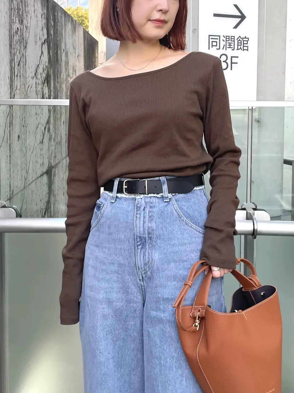 Diagram SHOKO コーディネート画像