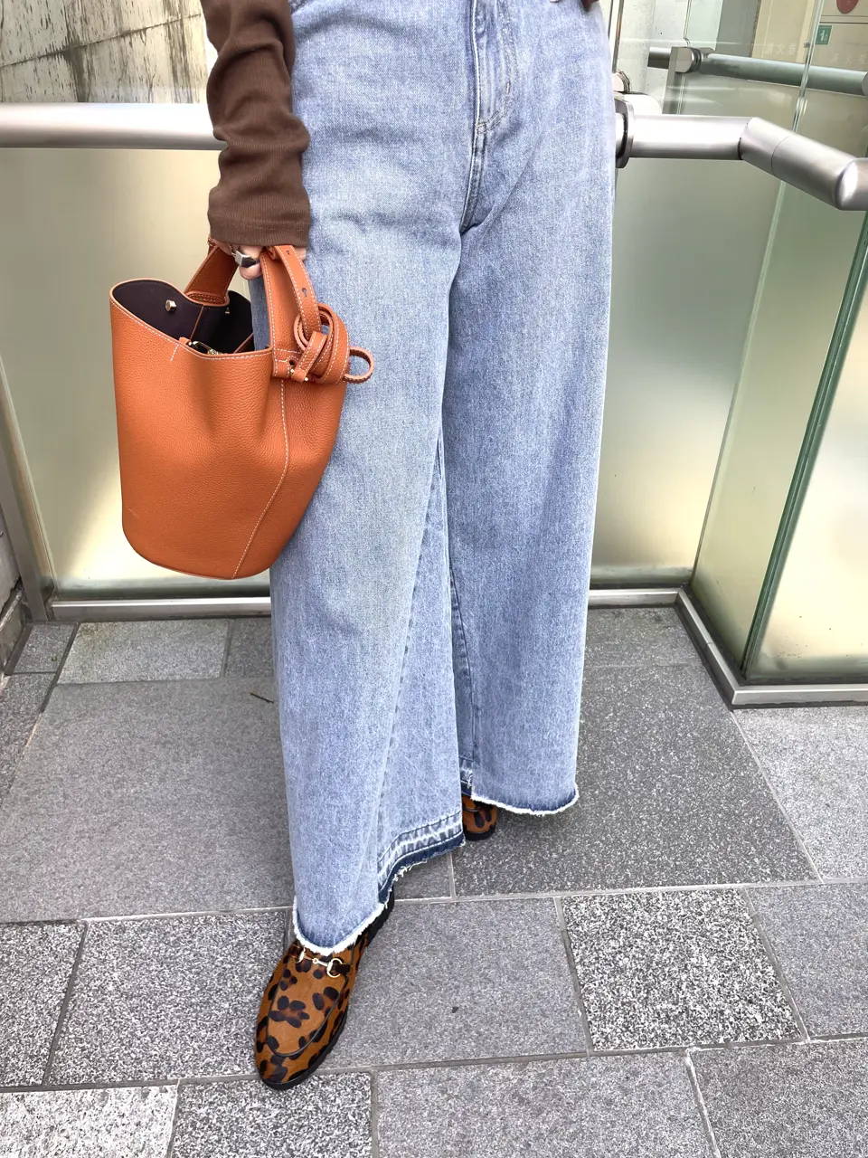 Diagram SHOKO コーディネート画像