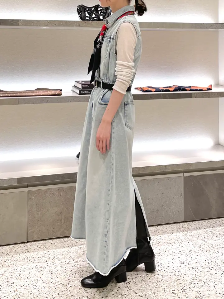 Diagram 三浦　芙優 コーディネート画像