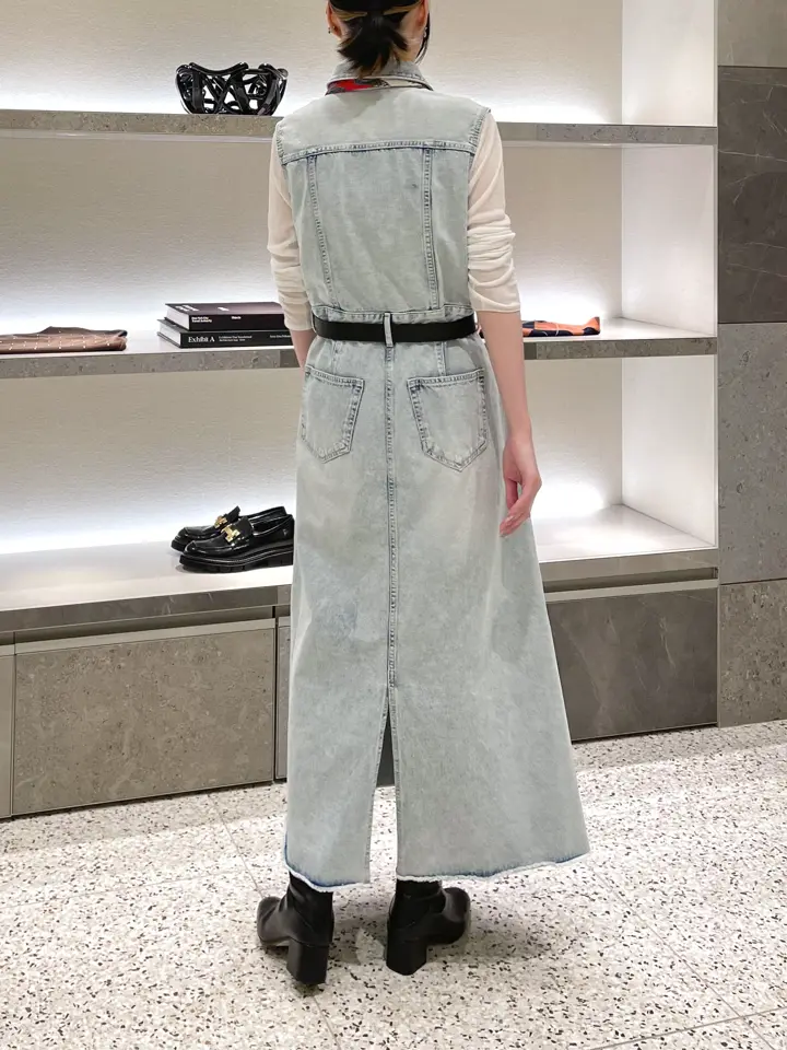 Diagram 三浦　芙優 コーディネート画像