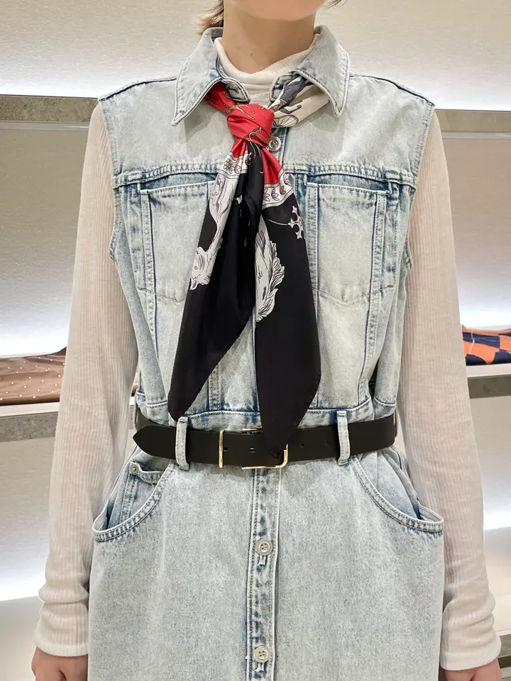 Diagram 三浦　芙優 コーディネート画像