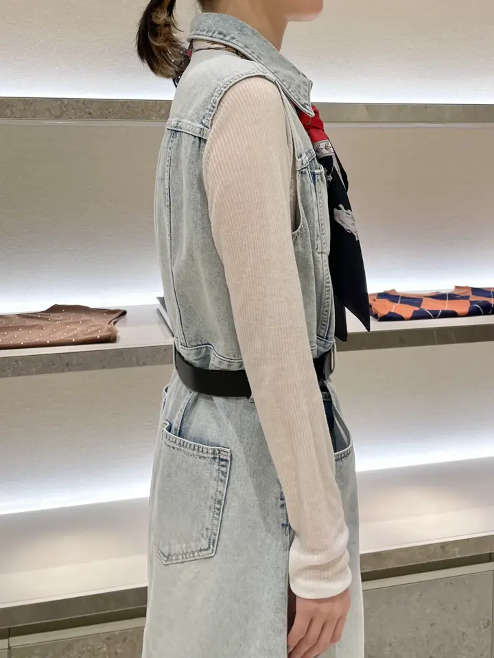 Diagram 三浦　芙優 コーディネート画像