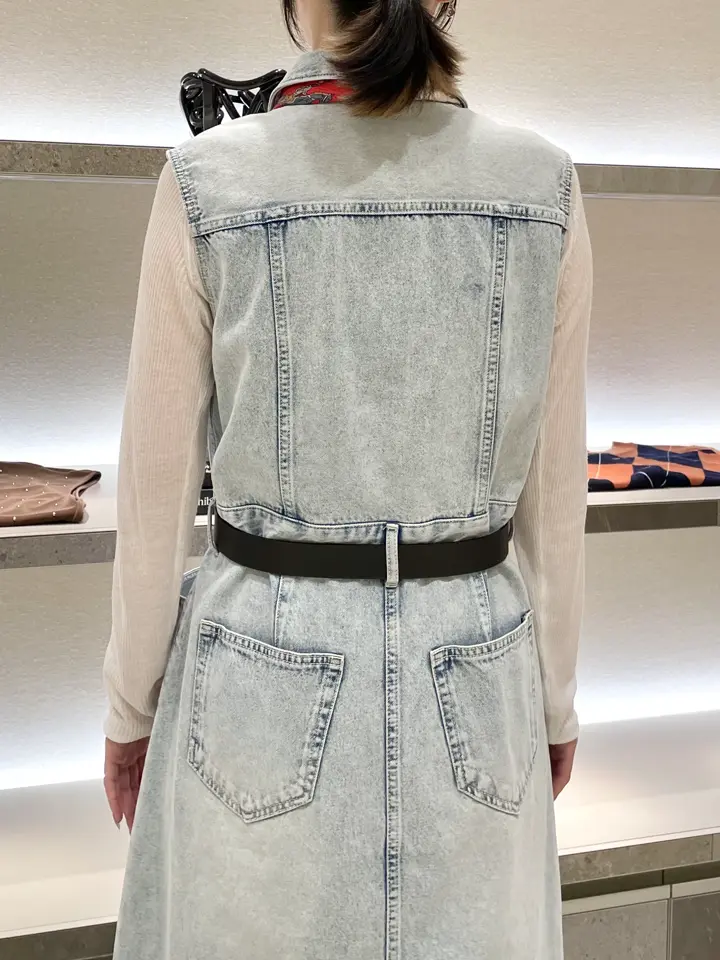 Diagram 三浦　芙優 コーディネート画像