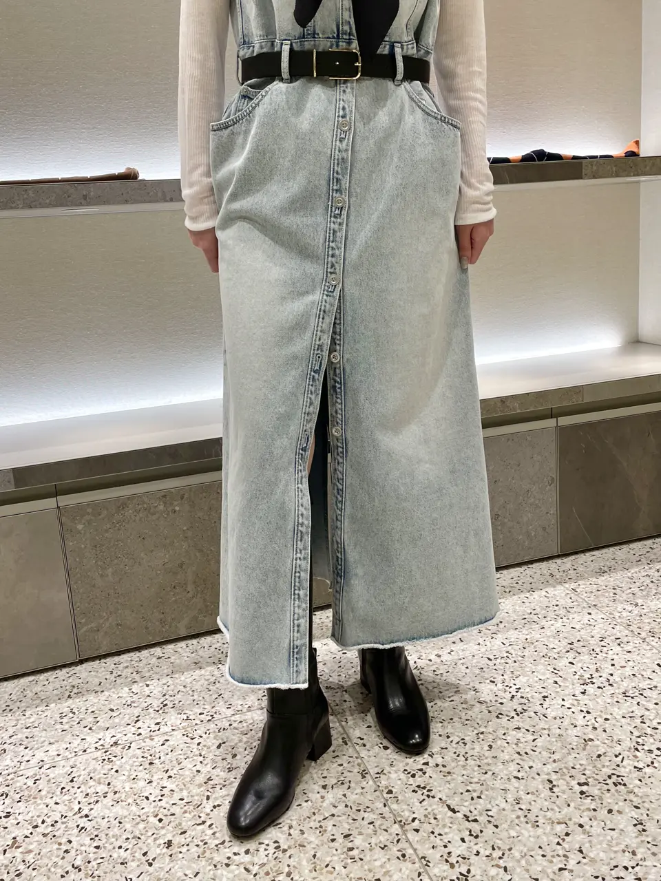 Diagram 三浦　芙優 コーディネート画像