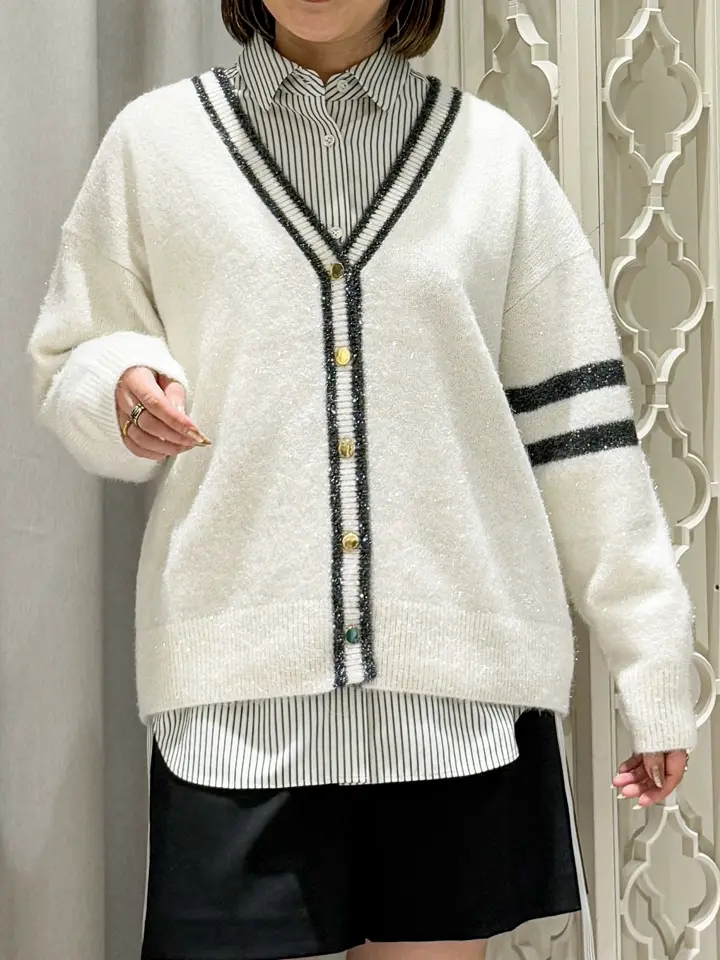 Diagram Adachi コーディネート画像