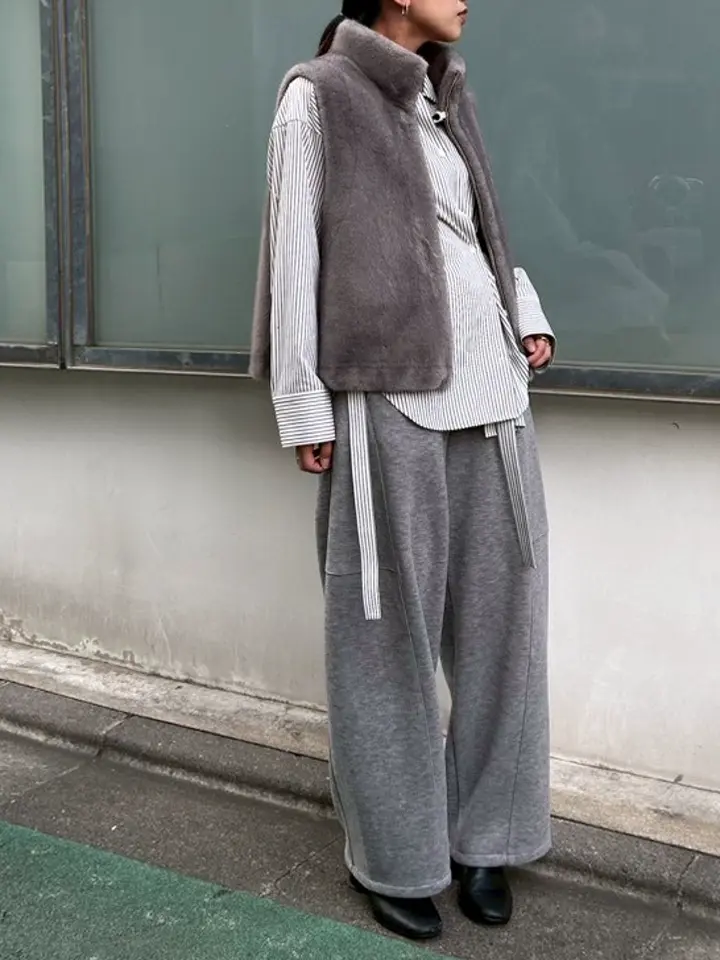 Diagram  Sekine コーディネート画像