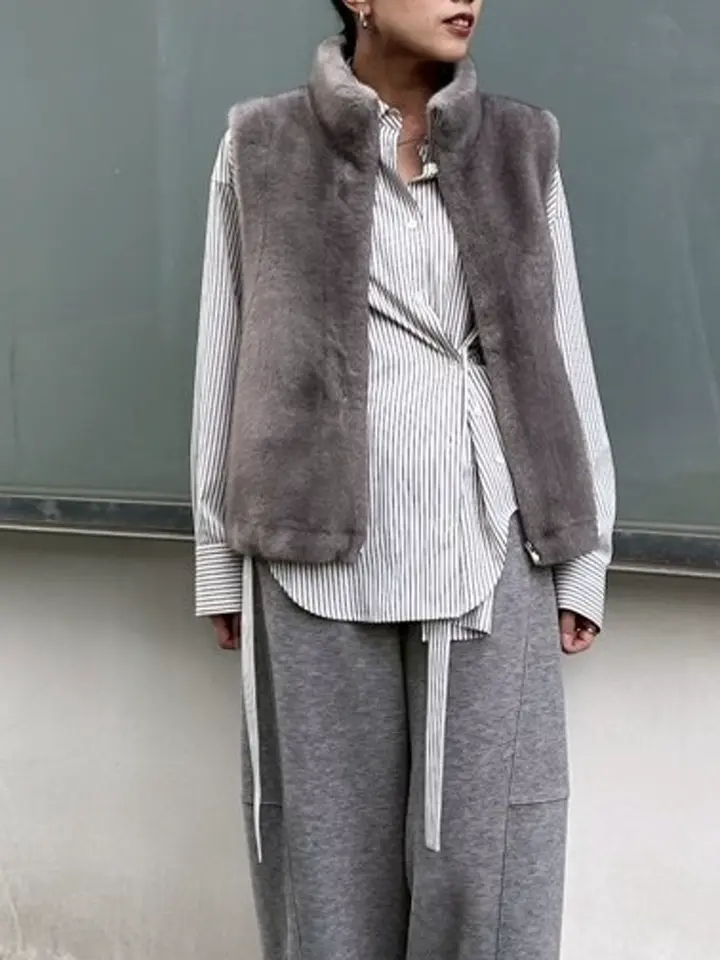 Diagram  Sekine コーディネート画像